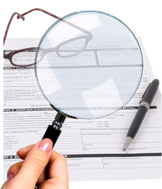 Referral Form Page Image