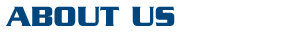 About Us Page Title